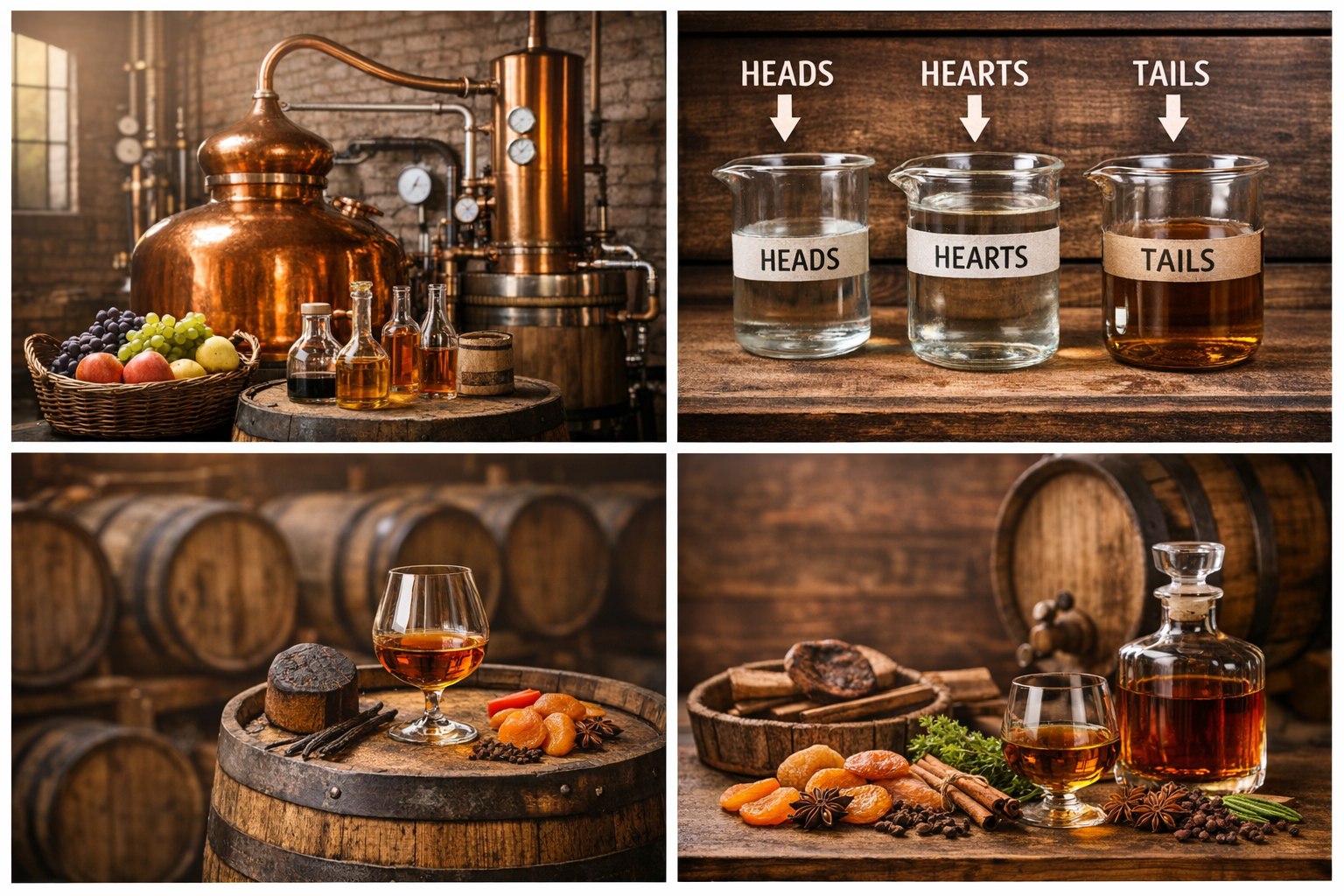 How to Make Pot Still Brandy: Complete Craft Distillation Guide